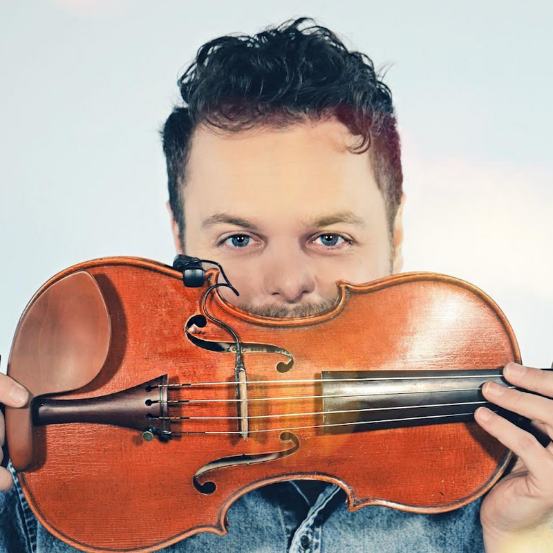 Photo de la chaîne de Rob Landes