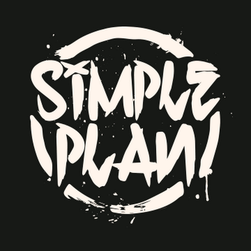 Photo de la chaîne de Simple Plan - Topic