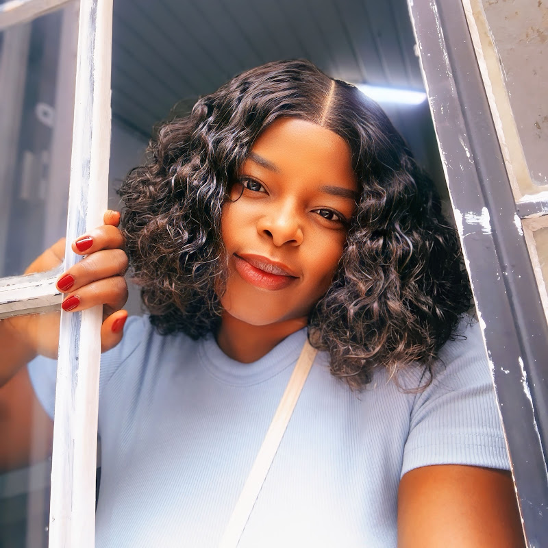 Photo de la chaîne de Jennifer Blinky