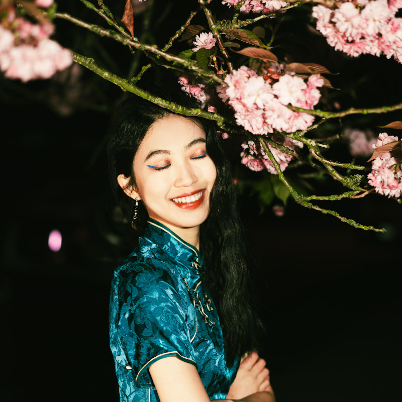 Photo de la chaîne de Yugene Lee