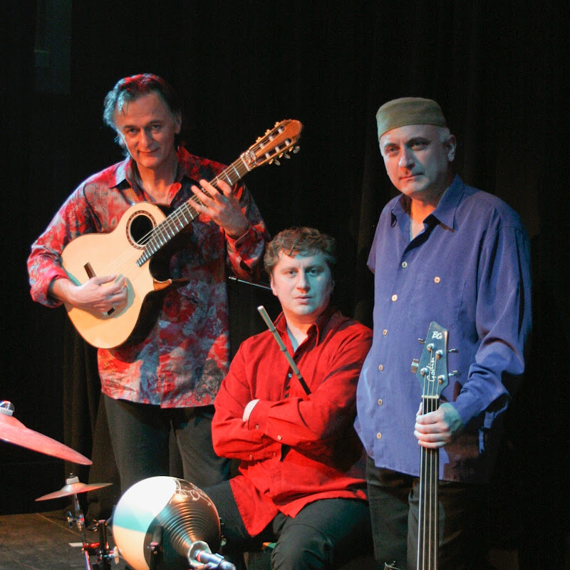 Photo de la chaîne de The SHIN