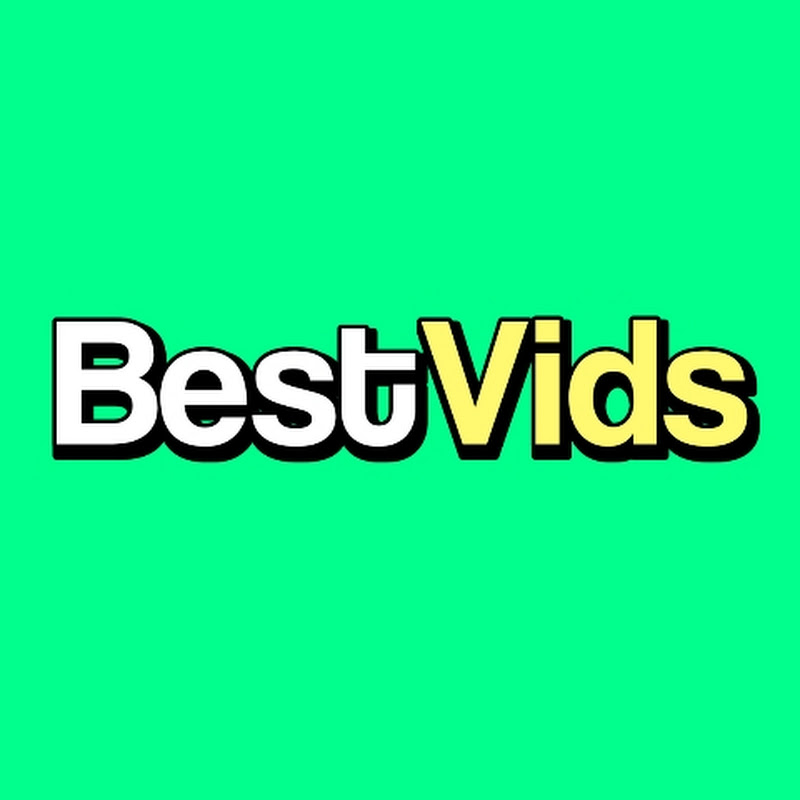 Photo de la chaîne de BestVids
