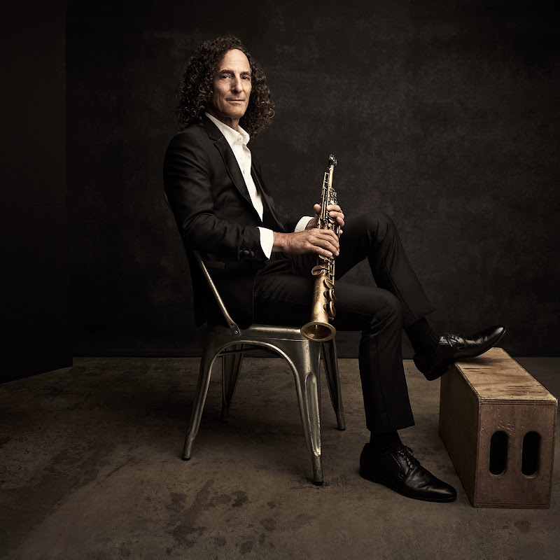 Photo de la chaîne de KennyGVEVO