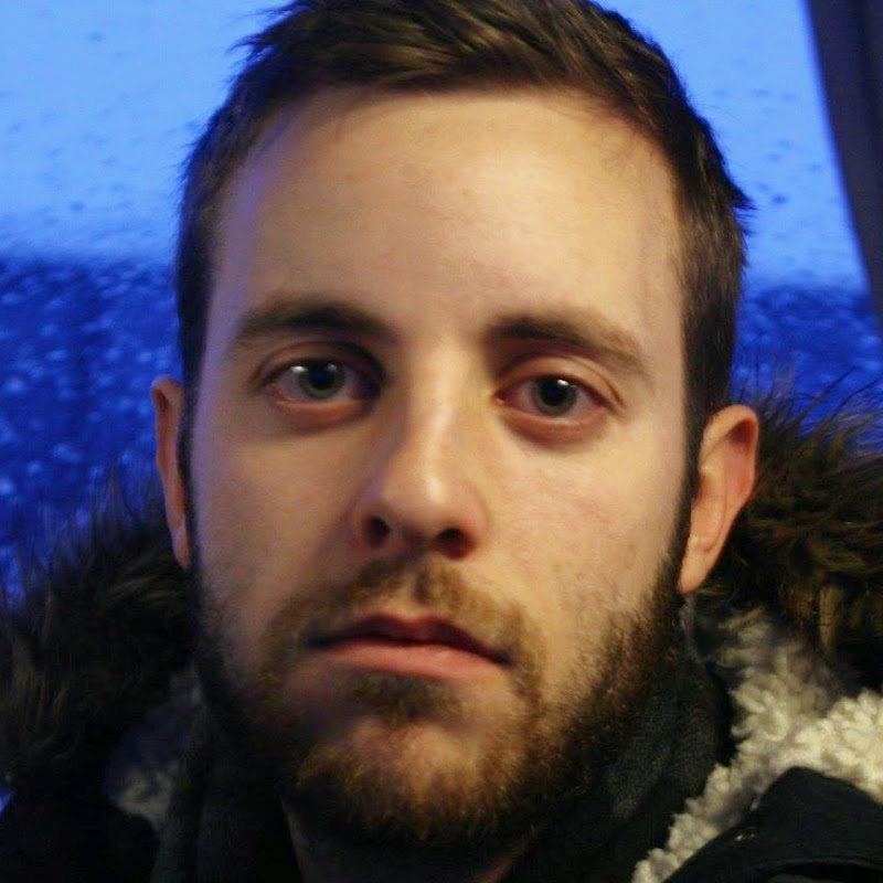 Photo de la chaîne de GeoWizard Shorts