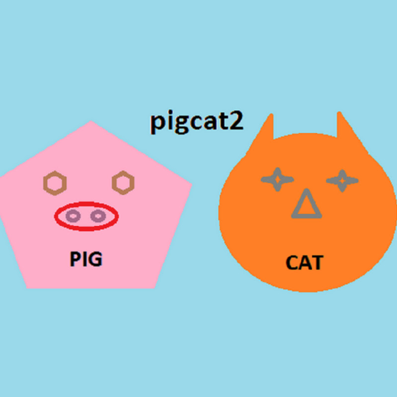 Photo de la chaîne de Pigcat222
