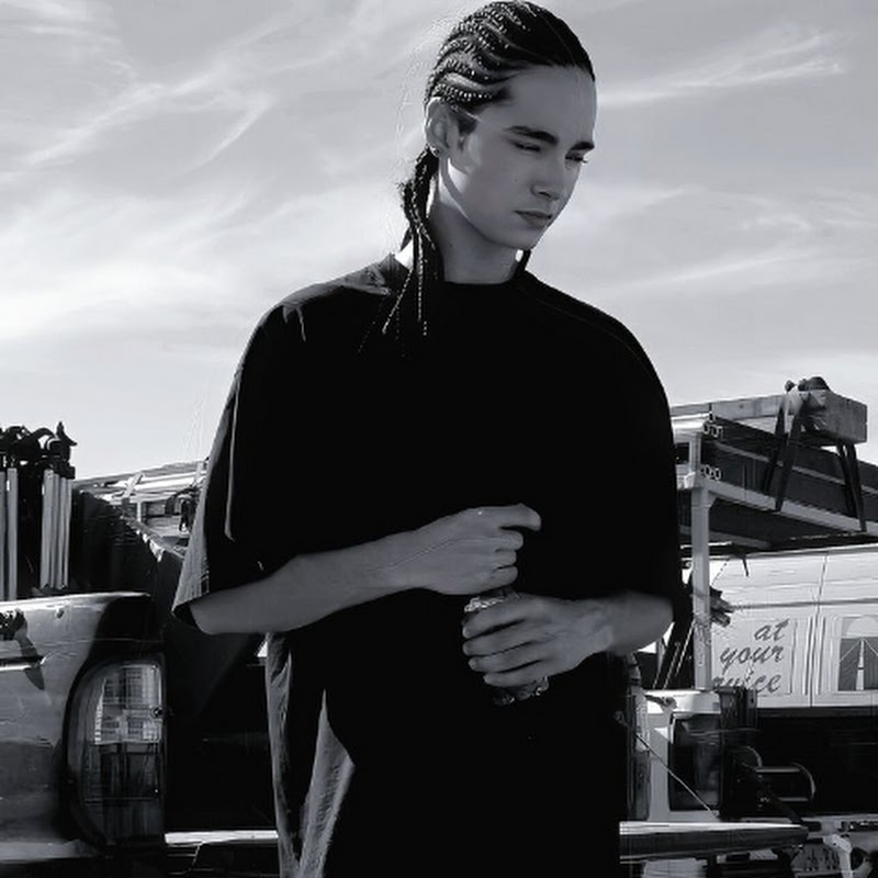 Photo de la chaîne de Ashley kaulitz ★丰
