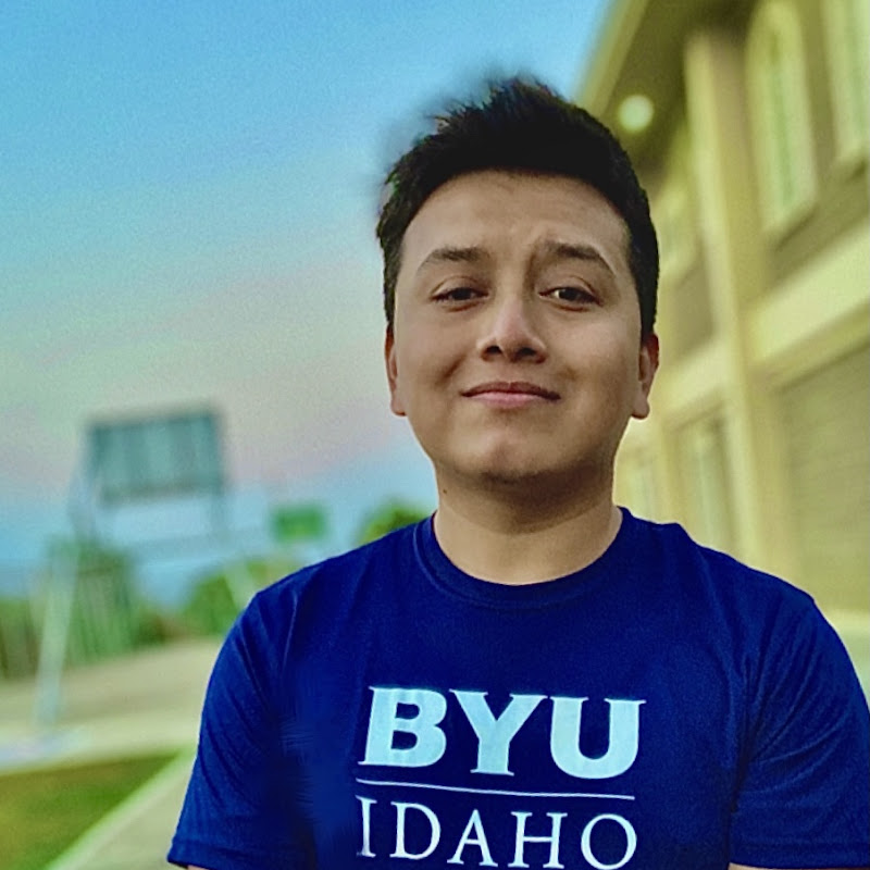 Photo de la chaîne de Fredy Navas