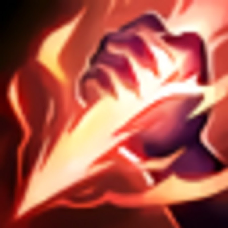 Photo de la chaîne de Challenging Smite