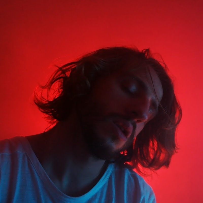 Photo de la chaîne de Maxence