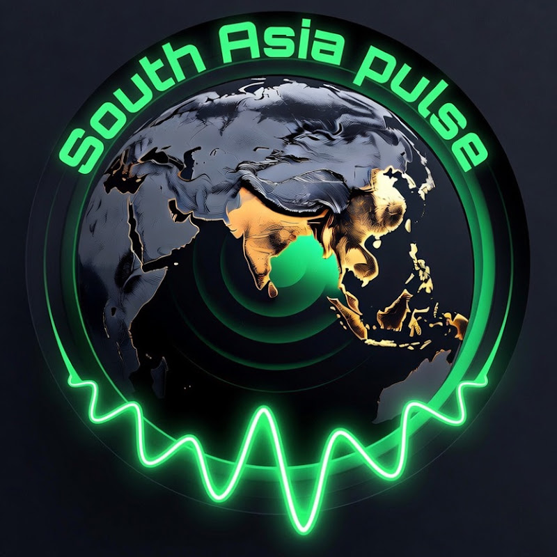 Photo de la chaîne de South Asia Pulse