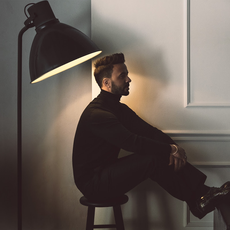 Photo de la chaîne de LuisFonsiVEVO