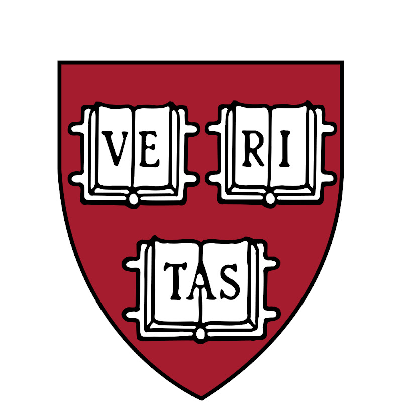 Photo de la chaîne de Harvard University