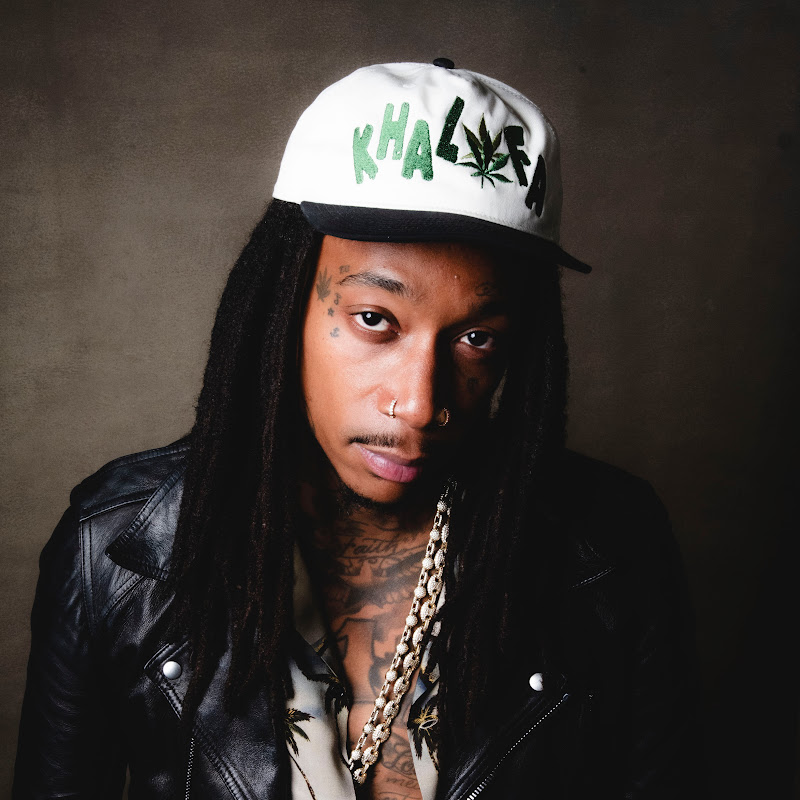 Photo de la chaîne de Wiz Khalifa Music
