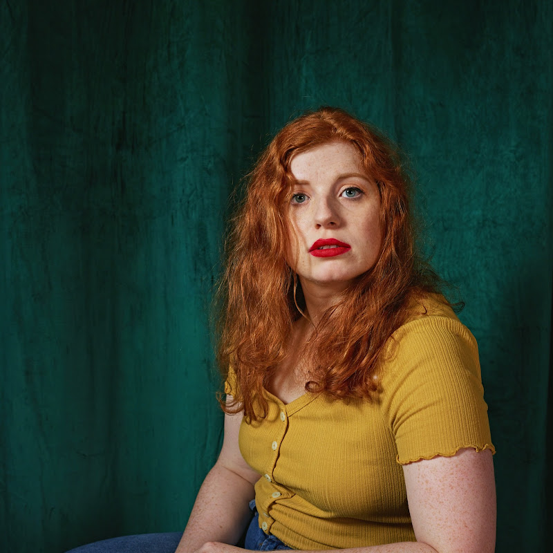 Photo de la chaîne de Eleanor Morton 