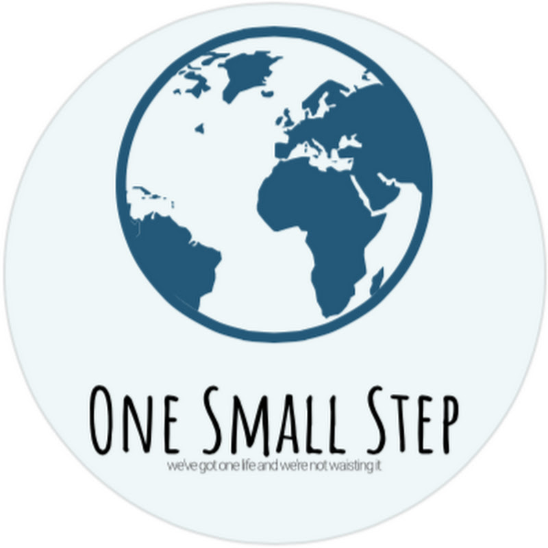 Photo de la chaîne de onesmallstep