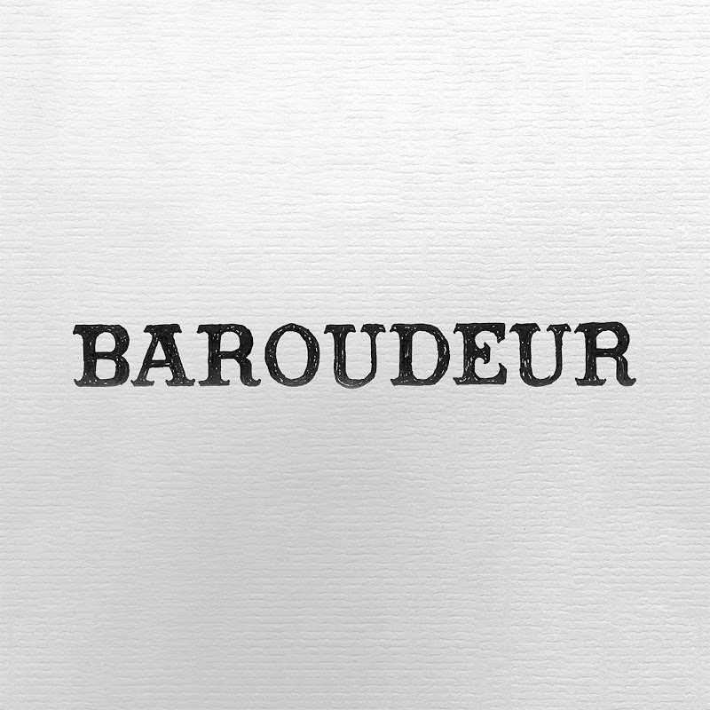 Photo de la chaîne de Baroudeur