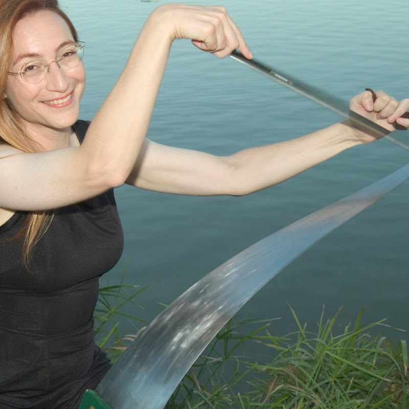 Photo de la chaîne de SawLady