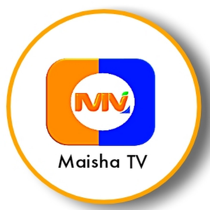 Photo de la chaîne de Maisha TV Kenya🇰🇪