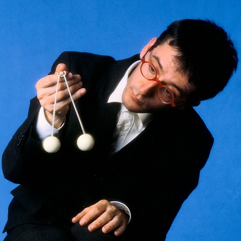 Photo de la chaîne de Les amis de Vincent Bruel