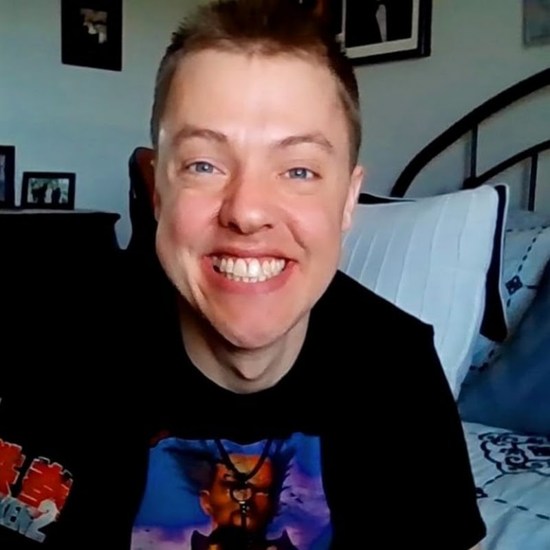 Photo de la chaîne de Philip Jennelle