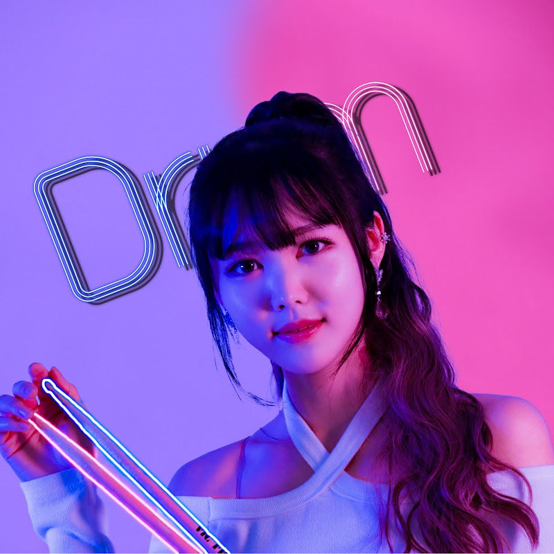 Photo de la chaîne de Drummer Subin