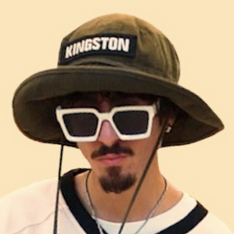 Photo de la chaîne de sidequestz