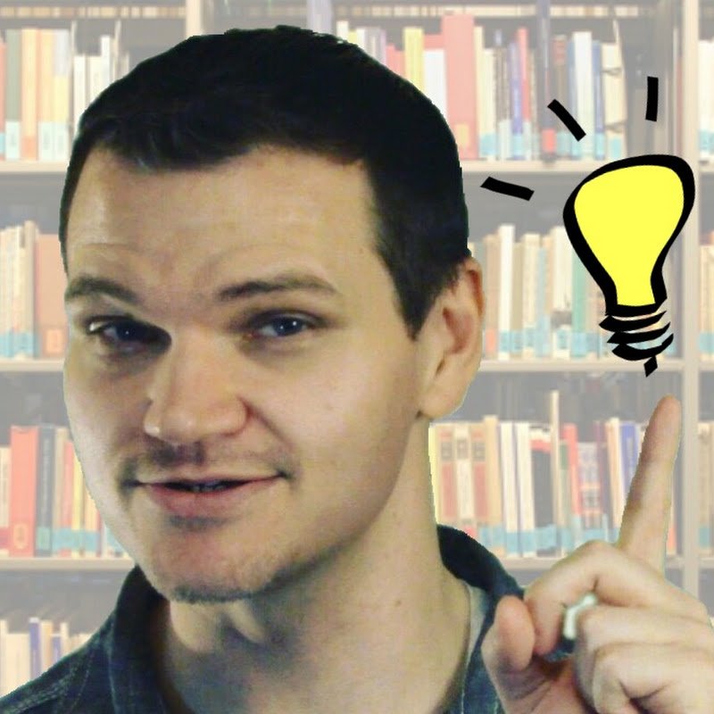 Photo de la chaîne de Langfocus