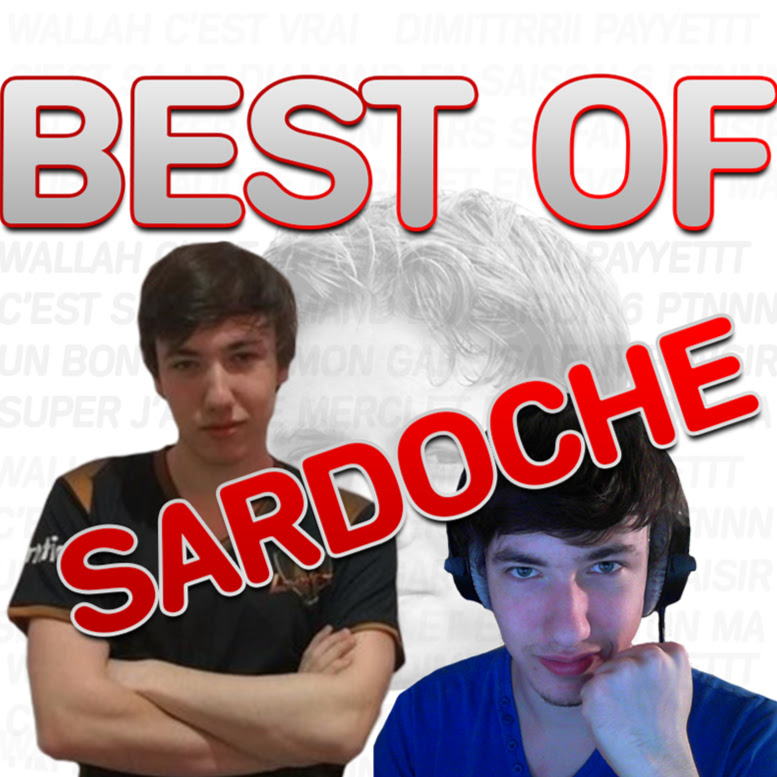 Photo de la chaîne de Best Of Sardoche