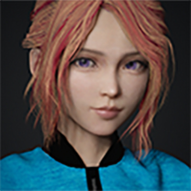 Photo de la chaîne de CodeMiko