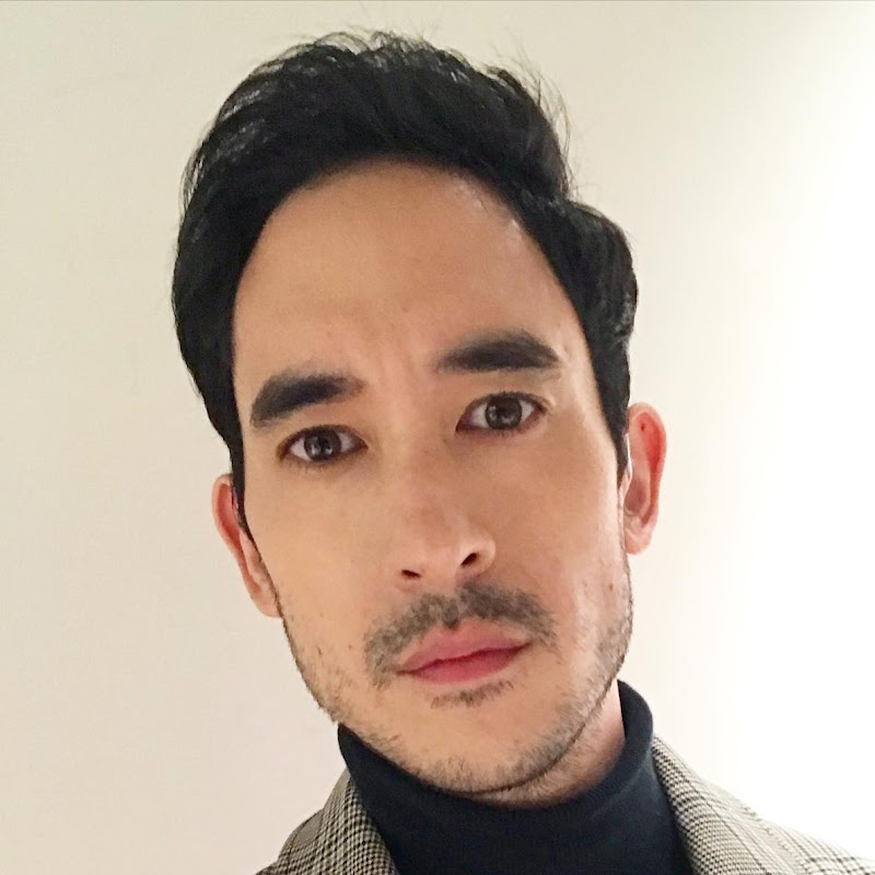 Photo de la chaîne de James Wong Life