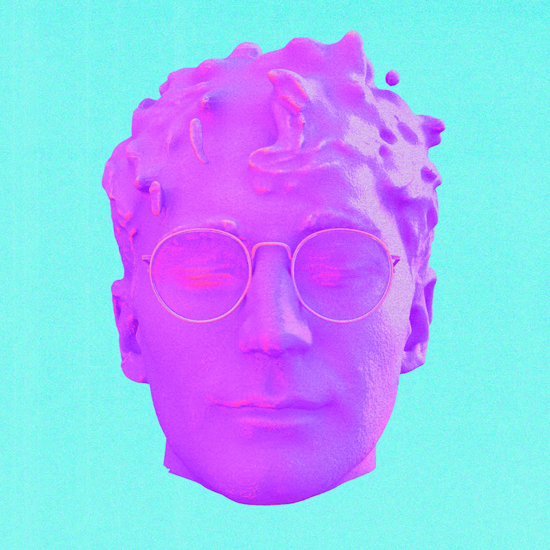 Photo de la chaîne de GlassAnimalsVEVO