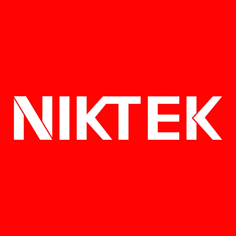 Photo de la chaîne de NikTek