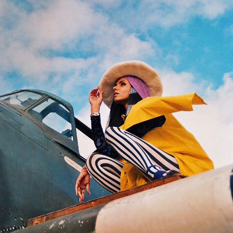 Photo de la chaîne de SHY'M