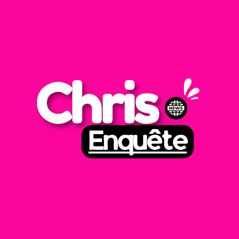 Photo de la chaîne de Chris·Enquête