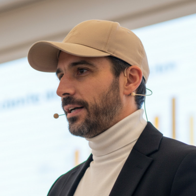 Photo de la chaîne de Michael Ferrari