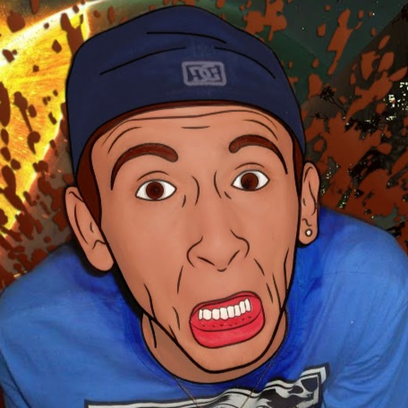 Photo de la chaîne de Mr Cr4zyx HD