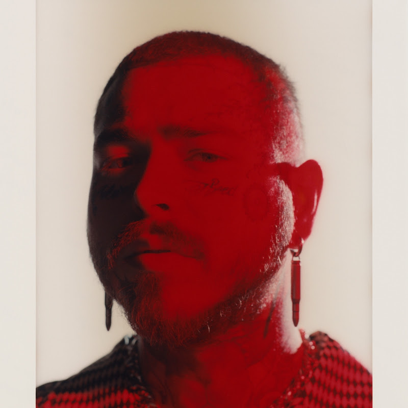 Photo de la chaîne de PostMaloneVEVO