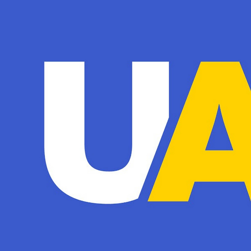 Photo de la chaîne de UATV English