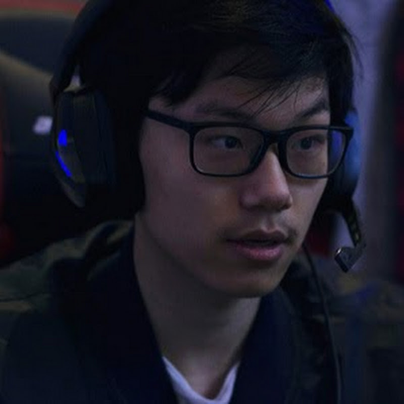 Photo de la chaîne de King Nidhogg