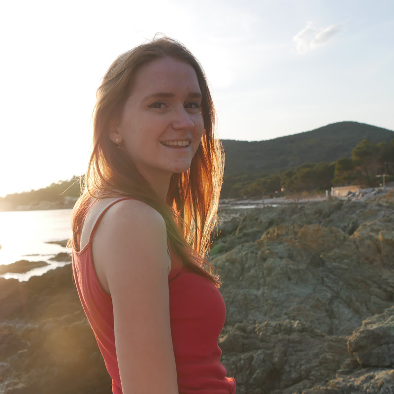 Photo de la chaîne de Gweneuh