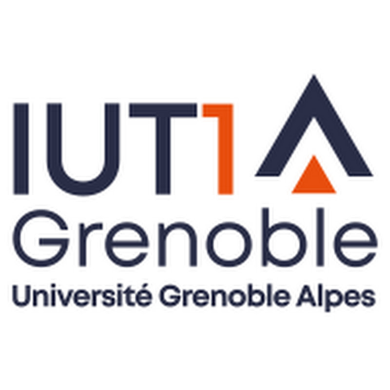 Photo de la chaîne de IUT1 Grenoble - Campus