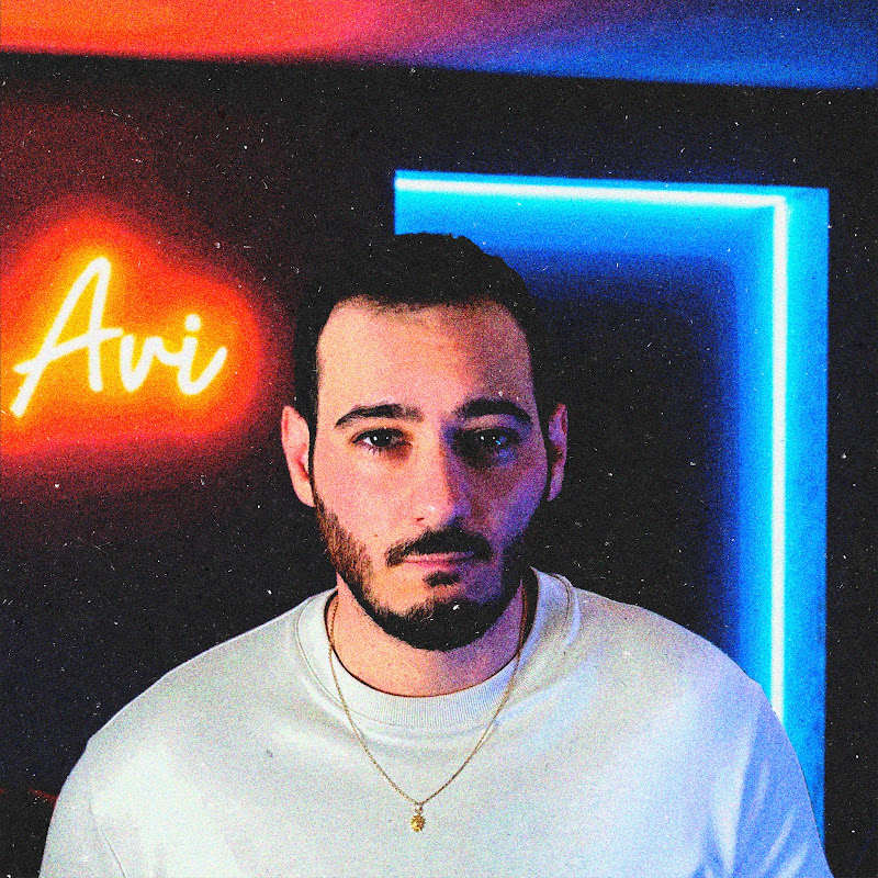 Photo de la chaîne de Julien Avi