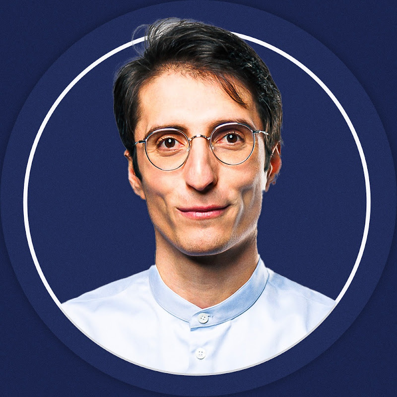 Photo de la chaîne de Gary - Crypto Coulisses