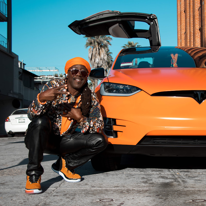 Photo de la chaîne de YOUR ORANGE BARON