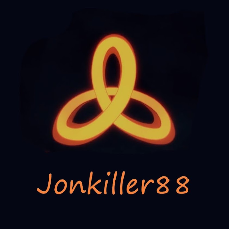 Photo de la chaîne de Jonkiller88