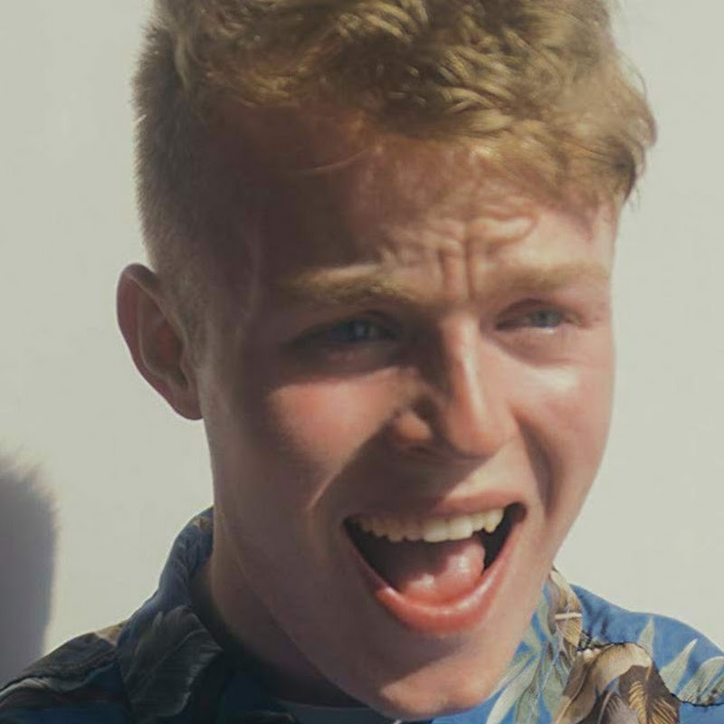 Photo de la chaîne de Finlay Christie