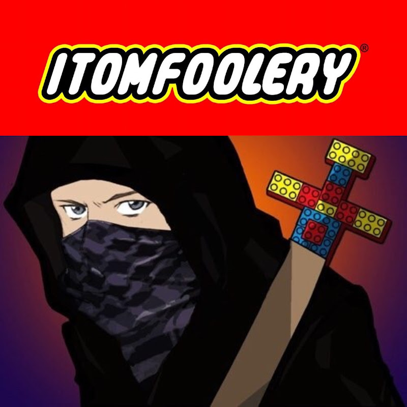 Photo de la chaîne de iTomFoolery