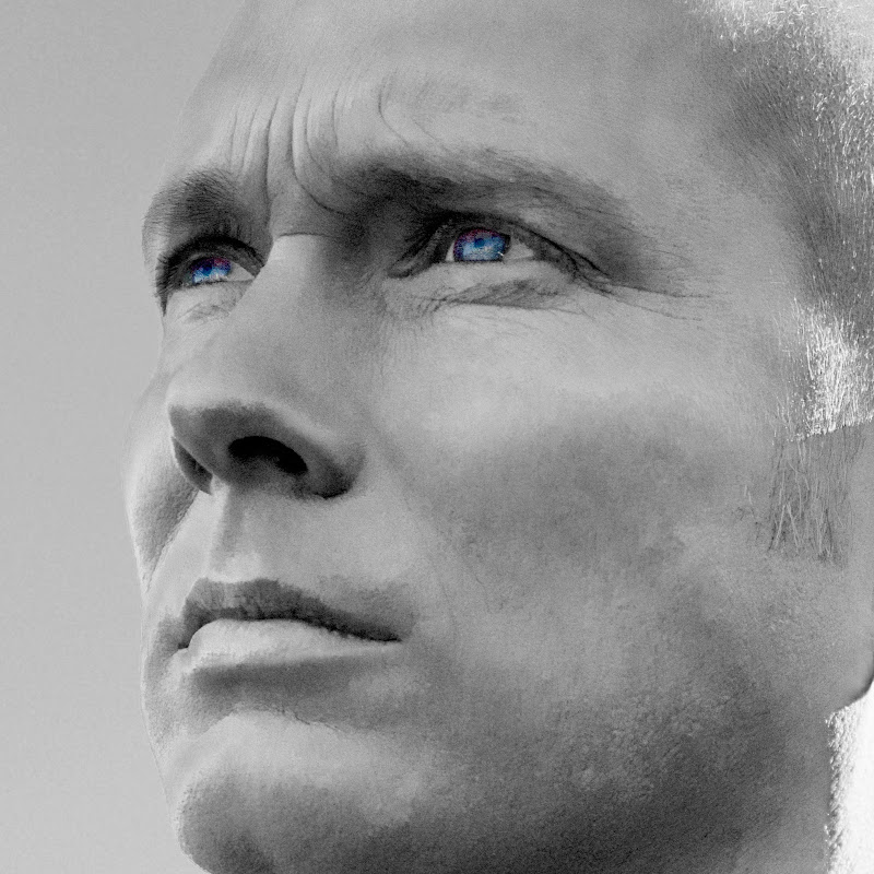 Photo de la chaîne de Nigel John Stanford