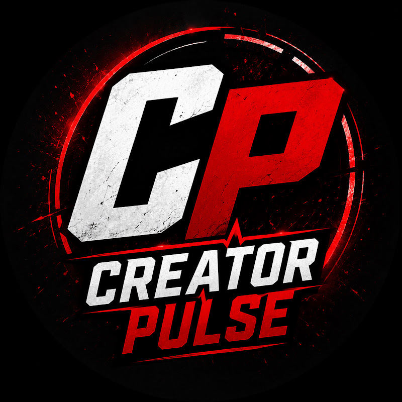 Photo de la chaîne de Creator Pulse