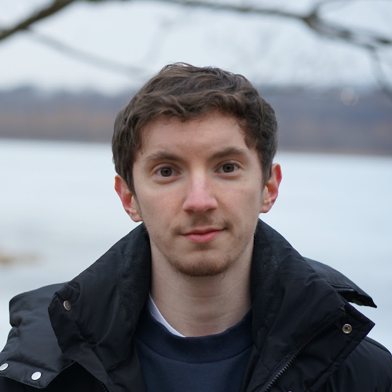 Photo de la chaîne de Ryan Hale